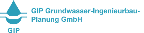 Logo von GIP Grundwasser - Ingenieurbau - Planung GmbH 