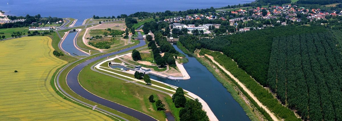 Leistungen von GIP Grundwasser - Ingenieurbau - Planung GmbH aus Dresden